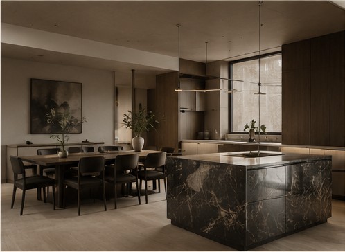 Penthouse Collection